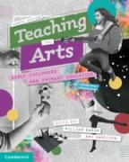 Cover-Bild zum Titel 'Teaching the Arts' von 'Amy Hamilton, David Roy, William Baker'