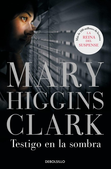 Testigo en la sombra - Mary Higgins Clark
