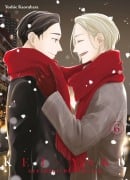 Kei x Yaku: Gefährliche Partner 06 - Yoshie Kaoruhara