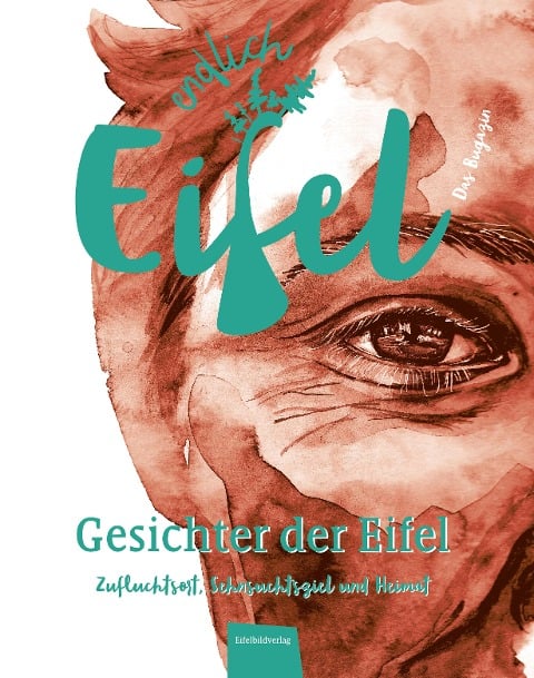 ENDLICH EIFEL - Band 1 - 