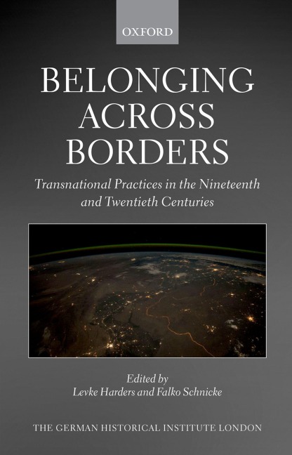 Belonging Across Borders - 