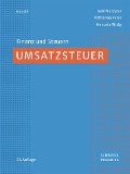 Umsatzsteuer - Gabi Meissner, Katharina Peter, Manuela Rittig