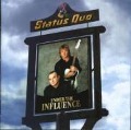 Cover-Bild zum Titel 'Under The Influence' von 'Status Quo'