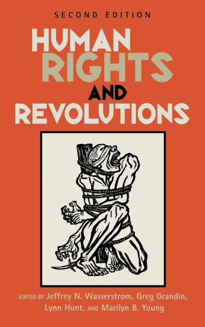 Human Rights and Revolutions - 