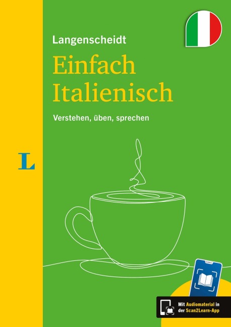 Langenscheidt Einfach Italienisch - 