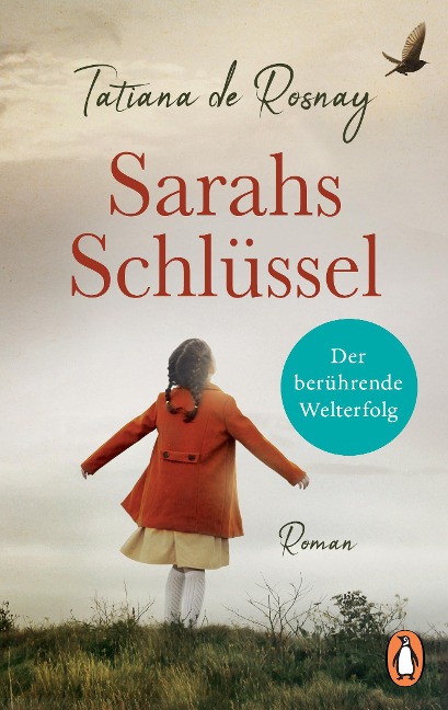 Sarahs Schlüssel - Tatiana De Rosnay