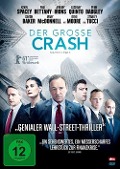 Cover-Bild zum Titel 'Der grosse Crash' von 'J. C. Chandor, Nathan Larson'