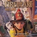 Fireheart (Vaillante)/OST - Chris Egan