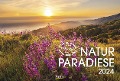 Naturparadiese 2024 - 