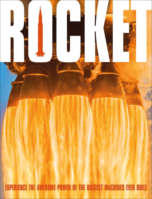Rocket - Dk