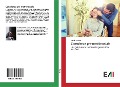 Cover-Bild zum Titel 'Consulenza pre-matrimoniale' von 'Joseph C. Pessa'