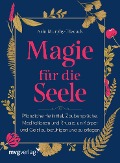 Cover-Bild zum Titel 'Magie für die Seele' von 'Arin Murphy-Hiscock'