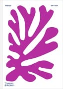 Cover-Bild zum Titel 'Colour Unbound: Henri Matisse 1941-1954' von 'Alix Agret, Popy Venzal, Catherine De Smet, Yuval Etgar, Antoine Compagnon'