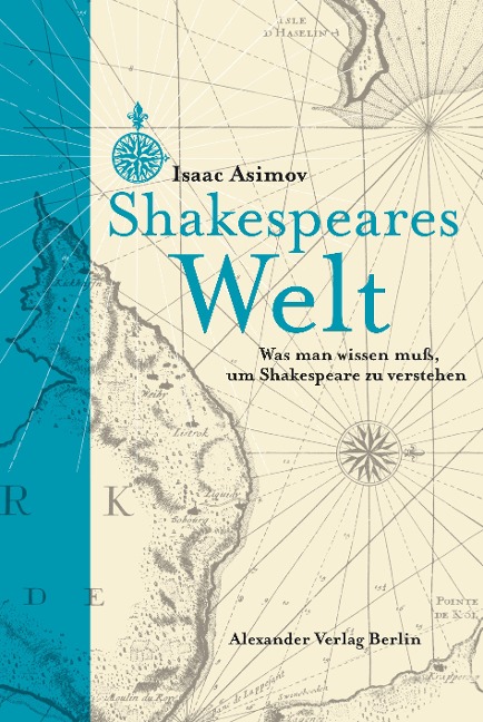 Shakespeares Welt - Isaac Asimov