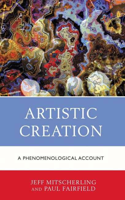 Artistic Creation - Jeff Mitscherling, Paul Fairfield