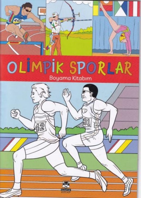 Olimpik Sporlar - Kolektif