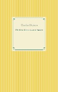 Cover-Bild zum Titel 'Die Geschichte von zwei Städten' von 'Charles Dickens'