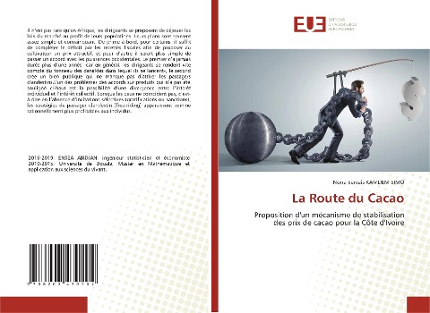 La Route du Cacao - Nona Servais Kamdem Simo