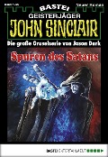 Cover-Bild zum Titel 'John Sinclair 1929' von 'Michael Breuer'
