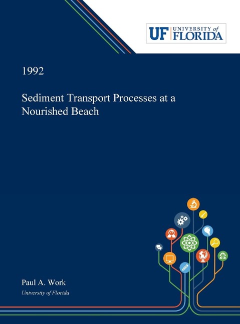 Sediment Transport Processes at a Nourished Beach - Paul Work