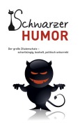 Cover-Bild zum Titel 'Schwarzer Humor' von ''