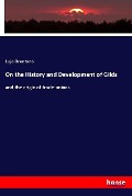 Cover-Bild zum Titel 'On the History and Development of Gilds' von 'Lujo Brentano'