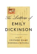 Cover-Bild zum Titel 'The Letters of Emily Dickinson' von 'Emily Dickinson'