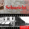 Cover-Bild zum Titel 'Arbeitnehmer - Der Fall Schuricht' von 'Henner Kotte, Christian Lunzer'