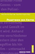 Cover-Bild zum Titel 'Praktiken der Kritik' von ''