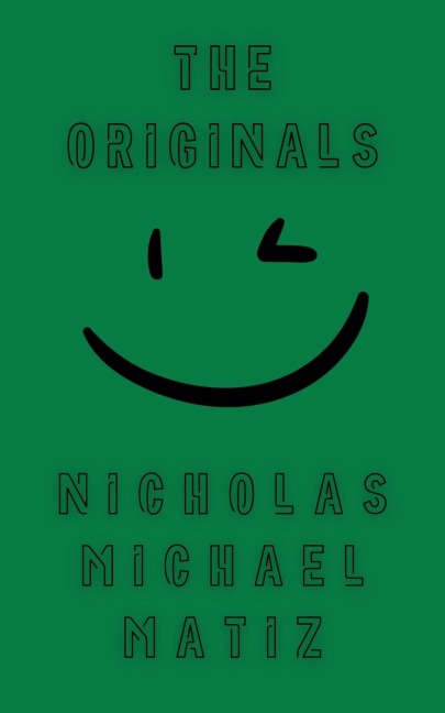 The Originals - Nicholas Michael Matiz
