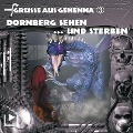 Cover-Bild zum Titel 'Grüsse aus Gehenna - Teil 3: Dornberg sehen ... und sterben' von 'Dane Rahlmeyer'
