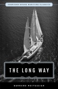 Cover-Bild zum Titel 'The Long Way' von 'Bernard Moitessier'