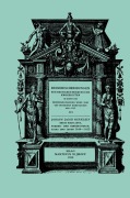 Cover-Bild zum Titel 'Reise nach Java, Vorder- und Hinter-Indien, China und Japan, 1644-1653' von 'Johann Jacob Merklein'