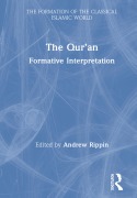 Cover-Bild zum Titel 'The Qur'an' von ''