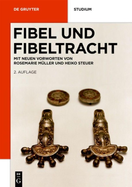 Fibel und Fibeltracht - 