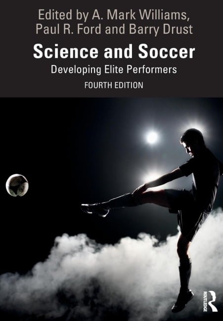 Science and Soccer - 