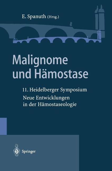 Malignome und Hämostase - 