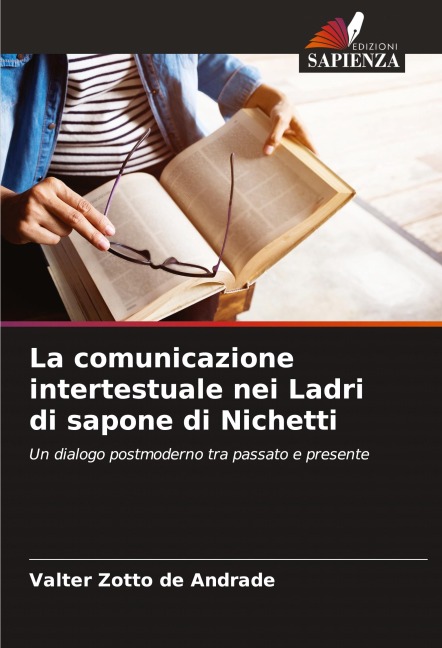 La comunicazione intertestuale nei Ladri di sapone di Nichetti - Valter Zotto de Andrade