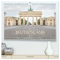 In Deutschland daheim (hochwertiger Premium Wandkalender 2024 DIN A2 quer), Kunstdruck in Hochglanz - Dietmar Scherf