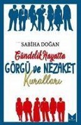 Cover-Bild zum Titel 'Gündelik Hayatta Görgü ve Nezaket Kurallari' von 'Sabiha Dogan'