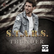 Cover-Bild zum Titel 'Thunder' von 'Casey Stone'