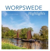 Cover-Bild zum Titel 'Worpswede Highlights' von ''