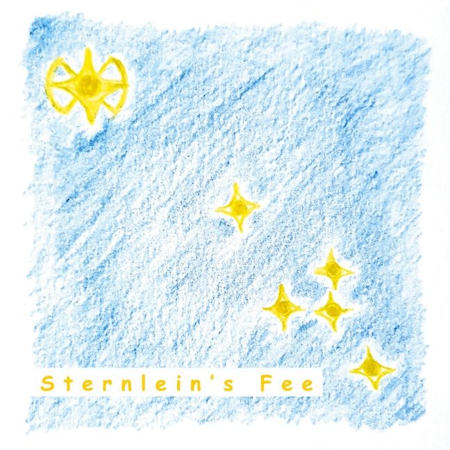 Sternlein's Fee - Mike Scheibner