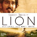 Cover-Bild zum Titel 'Lion - Mein langer Weg nach Hause (Ungekürzt)' von 'Saroo Brierley'
