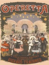 Operetta - Richard Traubner