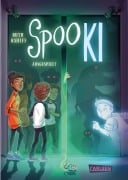 SpooKI: Ausgespielt - Ruth Rahlff