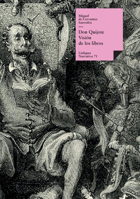 Don Quijote - Miguel de Cervantes Saavedra
