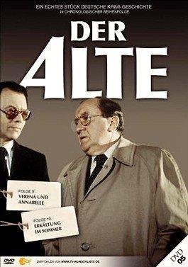 Der Alte - 