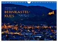 BERNKASTEL-KUES (Wandkalender 2024 DIN A4 quer), CALVENDO Monatskalender - Www. Bild-Erzaehler. Com Herzog