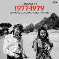 Cover-Bild zum Titel 'Jon Savage's 1977-1979 - Symbols Clashing Everywhe' von 'Various Artists'